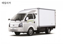 현대차, 전기트럭 ‘포터 II 일렉트릭’ 특장차 판매 돌입..가격은 4514만~4567만원