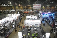 오토살롱위크, 9월 개최 계획..튜닝카~전기차가 한눈에!