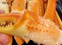 ‘차박족’ 늘자 포장·배달로 승부수 띄운 대게·킹크랩 맛집..게슐랭