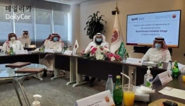 전기차 업체 이엘비앤티, SIIVC와 MOA 체결..사우디 시장 진출!