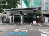 기아 강서 서비스센터 새단장 임박..센터 내 E-pit 전기차 충전소 설치