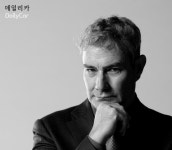 WCA ‘올해의 인물’로 선정된 루크 동커볼케..그만의 디자인 철학은?