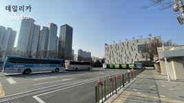 [단독] 40대 충전 가능한 용산 전기차 메가스테이션..2분기 착공 본격화