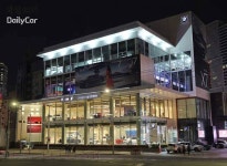 BMW 동성모터스, 부산 해운대 전시장 새 단장 오픈
