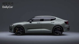 신형 EV ‘폴스타2 BST 에디션 230’ 나왔다..230대 한정 판매!