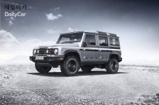 이네오스, 정통 오프로더 ‘그레나디어’ 사전예약 실시..가격은 1억원(?)