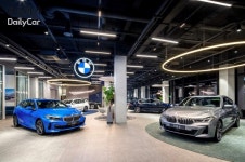 코오롱모터스, ‘BMW·MINI 강릉 전시장’ 오픈..강원 지역 판매 강화