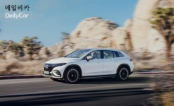 벤츠, 킨텍스서 ‘EQ 원더랜드’ 개최 계획..전기차 테마파크!