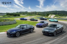 BMW, ‘i4 인디비주얼 에디션’ 온라인 출시..50대 한정판 컬러별 특징은?