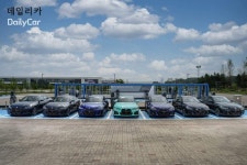 BMW, ‘i4 인디비주얼 에디션’ 온라인 출시..50대 한정판 컬러별 특징은?