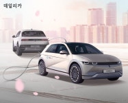 카일이삼제스퍼, 현대차와 이동식 충전 서비스 제공..귀성길 충전 편의성 ‘업’