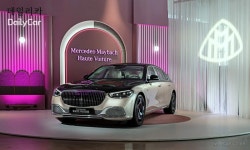 마이바흐 ‘S 680 오뜨 부아튀르 에디션’ 공개..150대 한정 판매, 특징은?