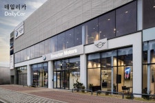 바바리안 모터스, BMW·MINI 고양 전시장 확장 이전 오픈..특징은?