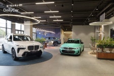 바바리안 모터스, BMW·MINI 고양 전시장 확장 이전 오픈..특징은?