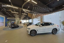 “소비자 경험 극대화” 동성 모터스, BMW·MINI 울산 통합센터 오픈
