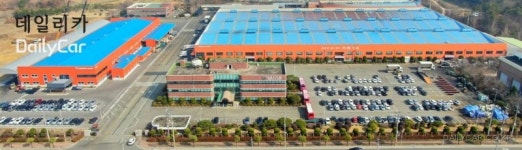 대동기어, 현대차 전기차 플랫폼 부품 수주..2036년까지 공급