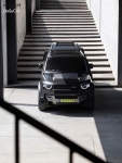 JLR, 2024년형 ‘올 뉴 디펜더 130 P400 아웃바운드’ 출시..가격은  1억 4170만원