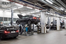 BMW 딜러 한독모터스, 수원 서비스센터·BPS 전시장 새단장..차별점은?