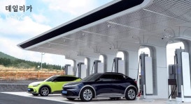 현대차그룹, 제주 롯데렌터카 전기차 대상 PnC 서비스 실시..편의성 ‘업’