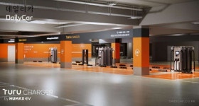 휴맥스모빌리티, ‘투루차저’ 충전소 3100개 돌파..공격적 투자 ‘눈길’