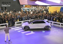 차별적 체질 개선 경영 전략 내세운 현대모비스..미래 모빌리티 시장 도전장!