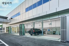 볼보, ‘군산 전시장’ 신규 오픈..’전북’지역 고객 접점 강화!