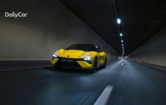 로터스, 굿우드 페스티벌서 전기차 에메야·에바이야 X 공개..차별적 특징은?