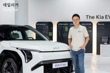이윤형 개발자가 전하는...기아 EV3에 적용된 ‘HVAC’의 차별적 특징은?