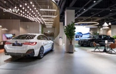 코오롱모터스, BMW 강남 전시장 리뉴얼 오픈..달라진 점은?