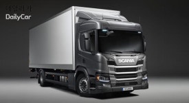 대한민국의 물류를 책임지는 윙바디 전격 비교..볼보 FE vs. 스카니아 P360, 승자는?