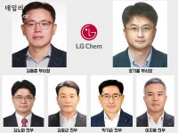LG화학, 김동춘·장기룡 전무 부사장으로 승진 발령..그 배경은?