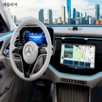 벤츠, PHEV ‘E 350 e 4MATIC 위드 EQ 하이브리드 테크놀로지’ 출시..특징은?