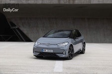 폭스바겐그룹 ID.4·ID.3 등 전기차 80만대, 위치 데이터 유출..개인정보 노출!