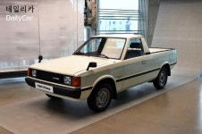 현대차 포니 디자인한 ‘이탈디자인..폭스바겐 손 떠나나(?)