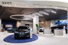 BMW 내쇼날모터스, 안성 스타필드 전시장 오픈..고객 마케팅 강화