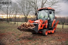 대동, 북미서 냉난방 기능 탑재한 ’CS2530’ 출시