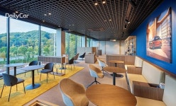 BMW 삼천리모터스, 청주 서비스센터 오픈..리테일 넥스트 콘셉트 적용