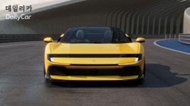 페라리, ‘849 테스타로사’·‘849 테스타로사 스파이더’ 공개..특징은?