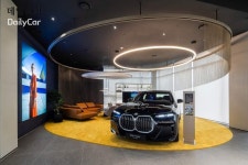 BMW 공식딜러 내쇼날모터스, 평택 전시장 리뉴얼 오픈