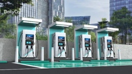 채비, 고속도로 휴게소 전기차 충전소 구축 사업 선정..그 배경은?