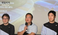 현대차 박준우 상무 “아이오닉 6 N, 고성능 전기차의 판을 바꾸겠다”