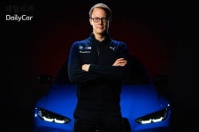 “해커 물러나고 카라일로비치 들어서고”..BMW 고성능 M, 방향성 바뀌나(?)