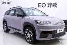 넥센타이어, 현대차 중국 전략형 전기 SUV ‘일렉시오’에 OE 공급..그 이유는?