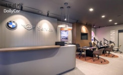도이치모터스, BMW·MINI 성동 패스트레인 서비스센터 오픈..특징은?