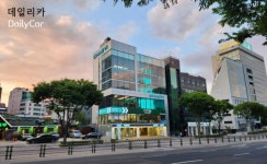 “전기차 충전부터 휴식, 손세차까지 한 번에”..채비, 복합문화공간 차별화