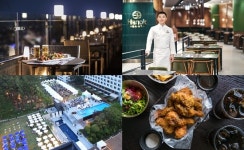 [호텔 단신] 신라스테이 제주, 루프탑 바 ‘스테이 테라스’ 오픈 外