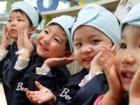 유한양행, 유아용 코스메슈티컬로 두각… 유럽 스타일로 사로잡는다