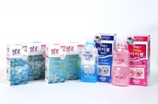 휴가철 맞아 피서객 늘면서 템포·아이봉 등 인기