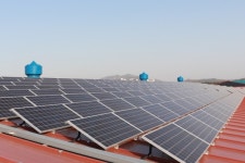 에스와이패널, 벽산 홍성공장에 1.5MW 규모 지붕태양광 시공
