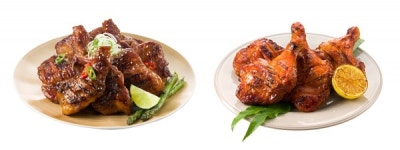 bhc치킨, 구운 치킨 시리즈 1년 만에 150만개 판매 돌파
